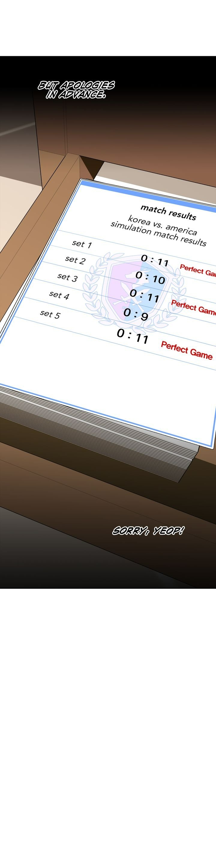 Superhuman Battlefield, Chapter 7 image 19